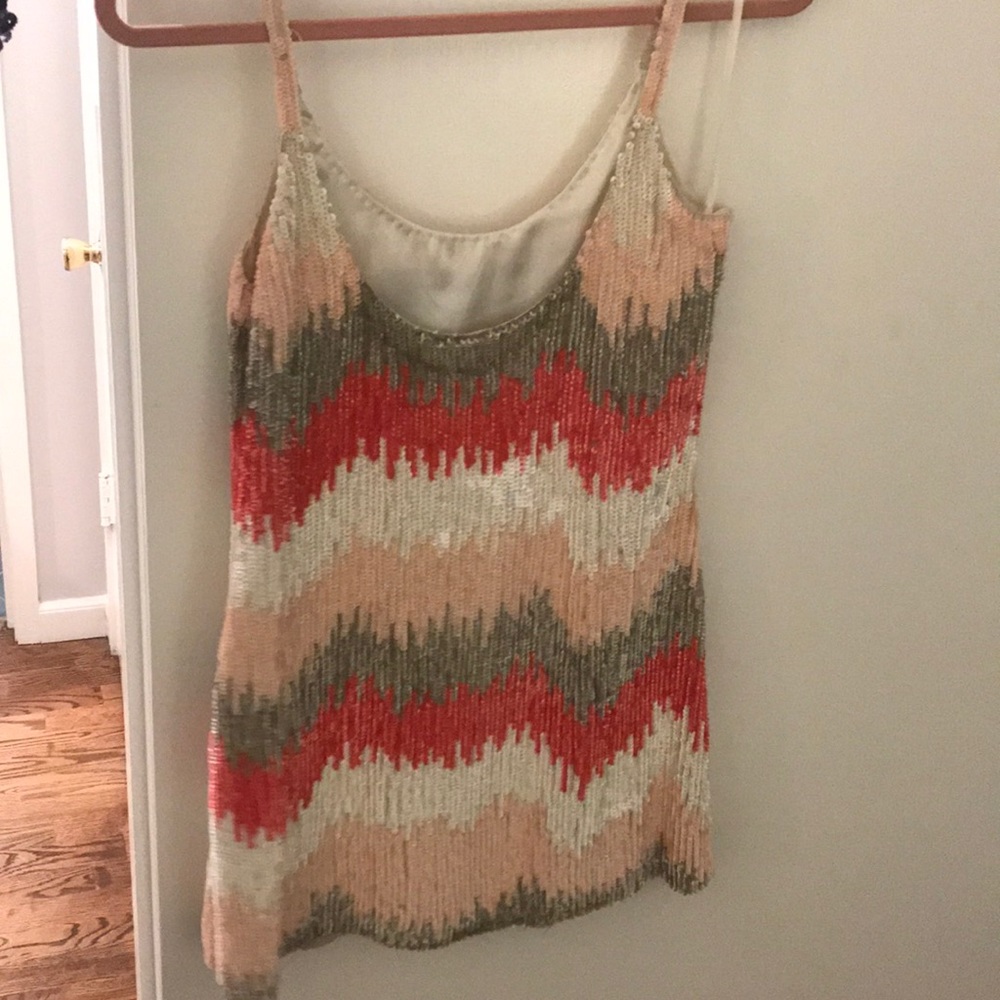 Parker sequin dress - Picture 3 of 3